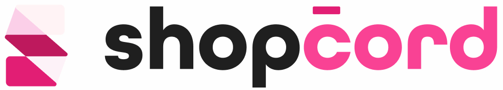 Shopcord
